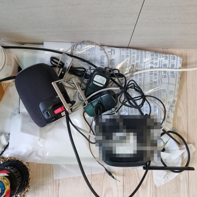 아트월 타일 구멍 메우기 7